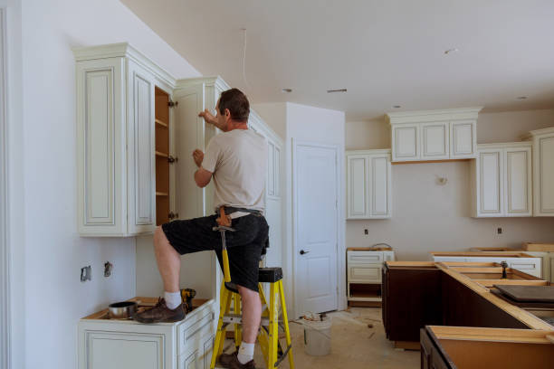 Licensed Kitchen service in Lindstrom, MN - Remodeling Of Kitchen