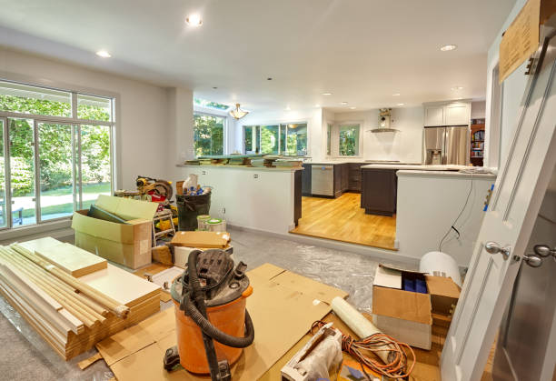 Reliable Kitchen contractor in Lindstrom, MN by Remodeling Of Kitchen